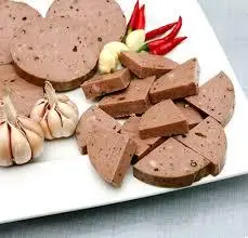 Hình ảnh Chả bò