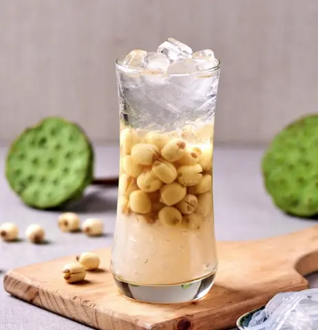 Hình ảnh Thạch bạch quả củ năng