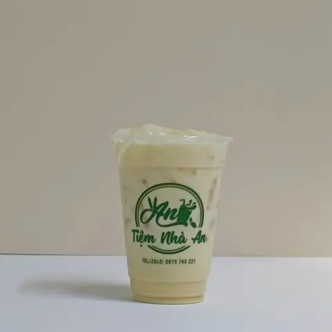 Hình ảnh Trà lài sữa