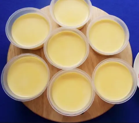 Hình ảnh Combo 10 hủ bánh plan