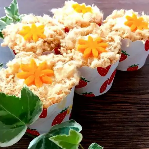 Hình ảnh Cup cake