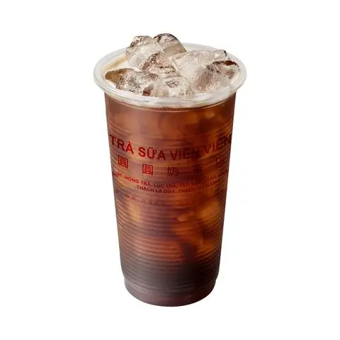 Hình ảnh Hồng trà mật ong - 蜂蜜红茶