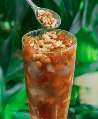 Hình ảnh Đá me