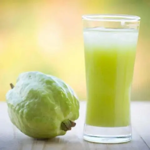 Hình ảnh Nước ép ổi
