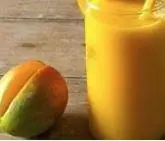 Hình ảnh Sinh tố xoài