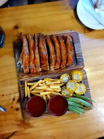 Hình ảnh Family platter
