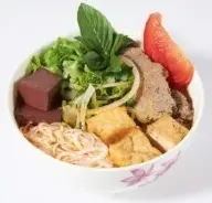 Hình ảnh Bún riêu