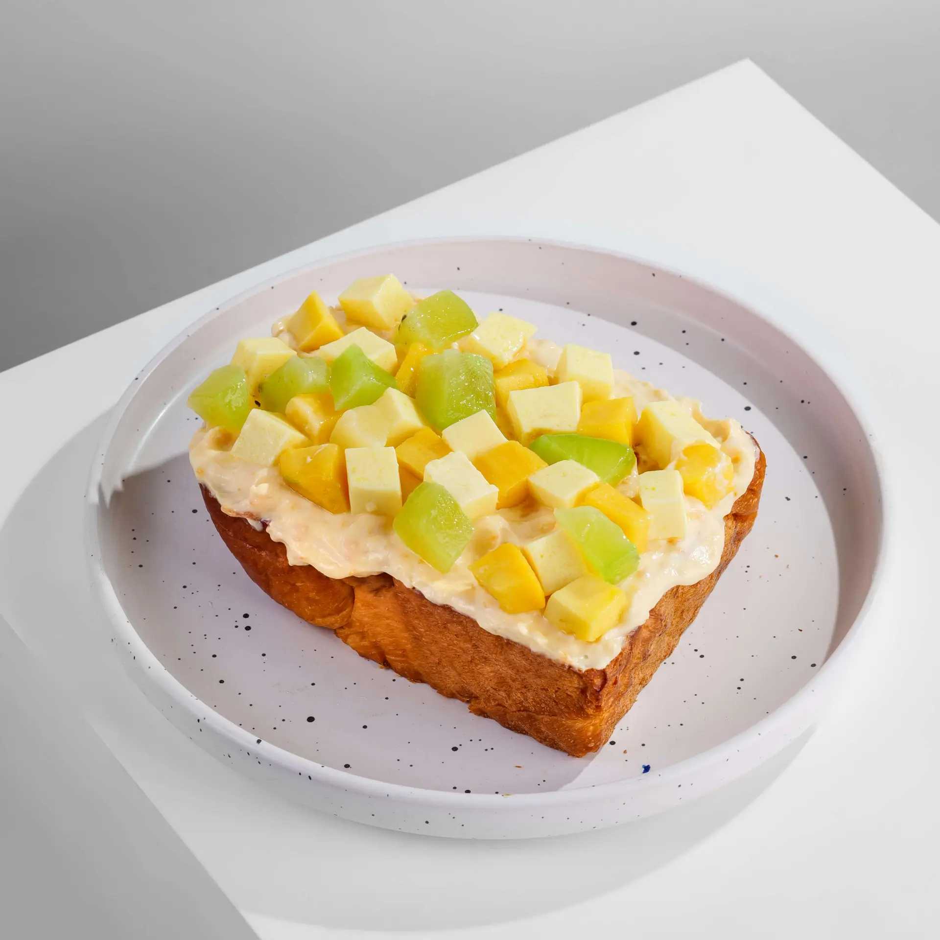 Hình ảnh Bánh Toast Xoài Tango