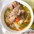 Hình ảnh Hủ tiếu xương