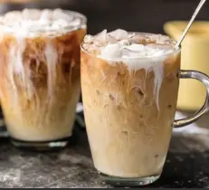 Hình ảnh Cafe sữa