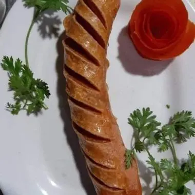 Hình ảnh Xúc xích thêm