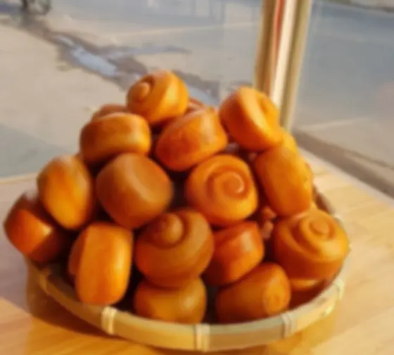 Hình ảnh Bánh bao - 4 cái