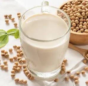 Hình ảnh Sữa đậu nành bò