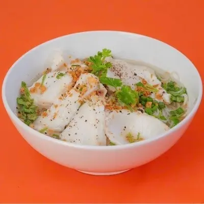 Hình ảnh Mì nước - cá