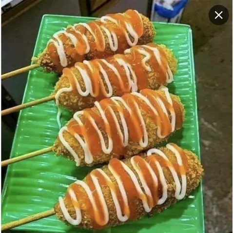 Hình ảnh Hot dog