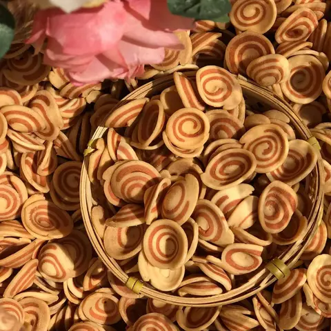 Hình ảnh Tai heo nhí sữa