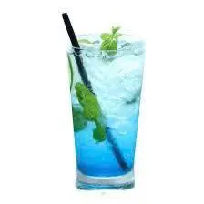 Hình ảnh Soda blue