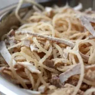 Hình ảnh Bì Thịt