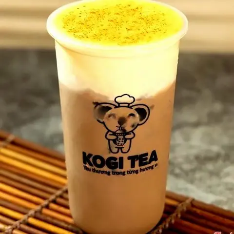 Hình ảnh Cacao Kem Trứng Khè