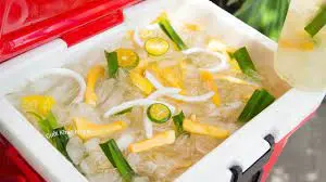 Hình ảnh Dừa Tắc