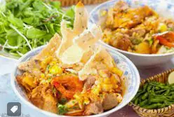 Hình ảnh Mì Quảng 