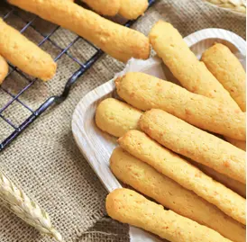 Hình ảnh Bánh que phô mai