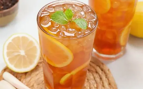 Hình ảnh Trà sữa Cooxy 500ml