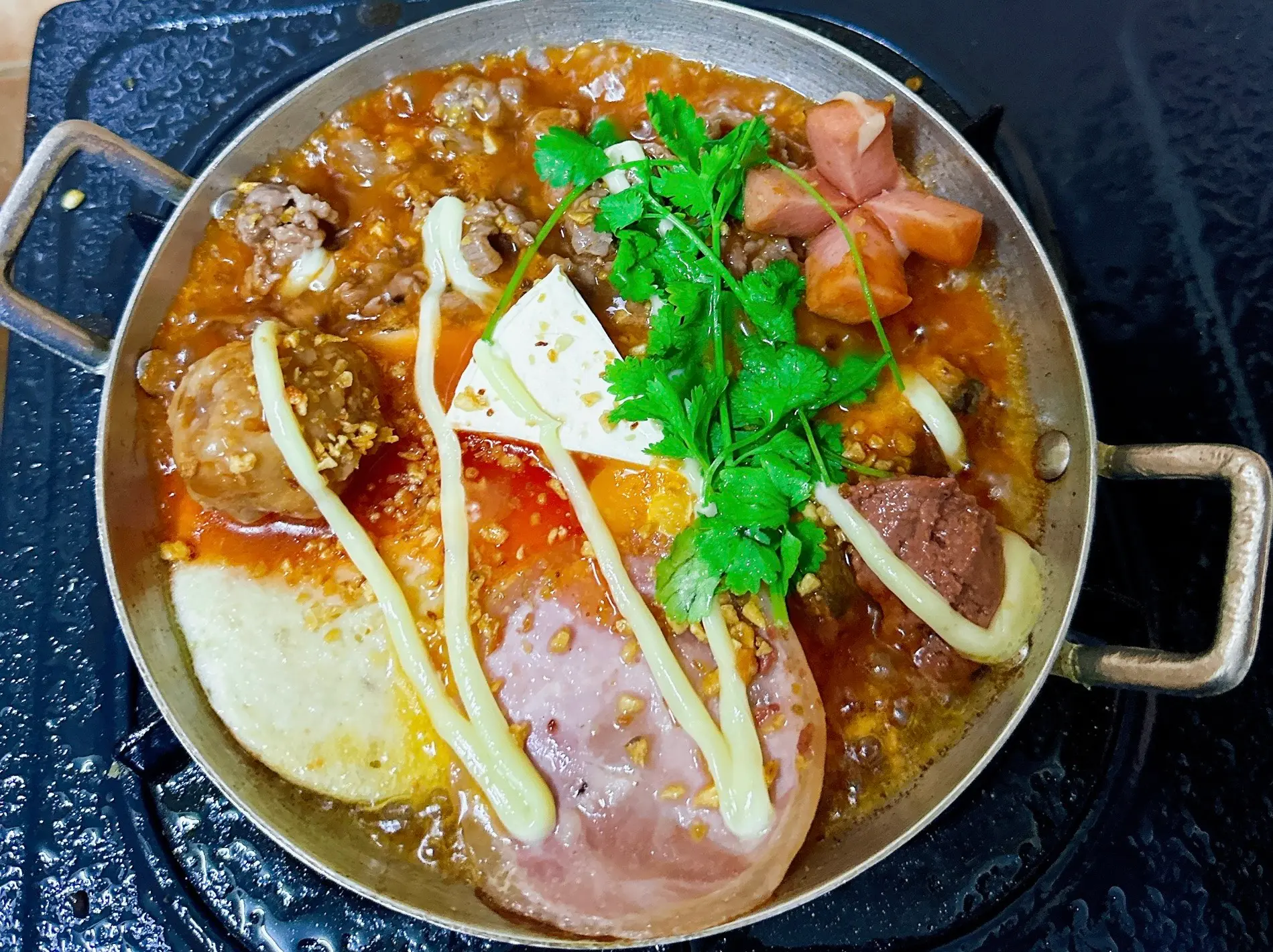 Hình ảnh Chảo 1