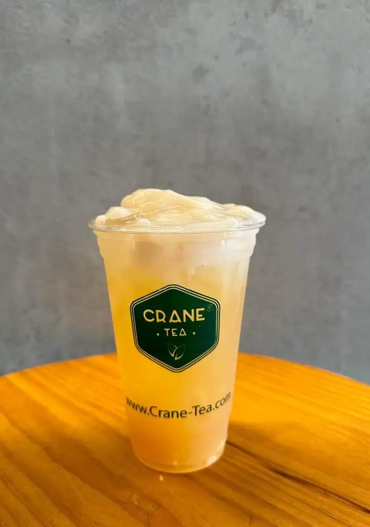 Hình ảnh Tứ Quý Mãng Cầu