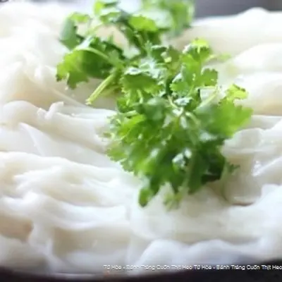 Hình ảnh Bánh ướt