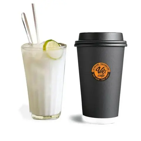 Hình ảnh Yaourt đá - iced yaourt