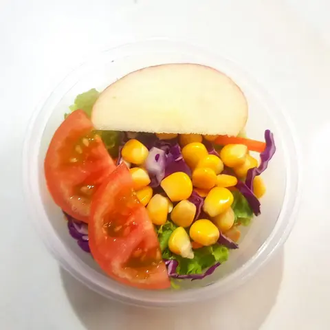 Hình ảnh Salad Size Nhỏ