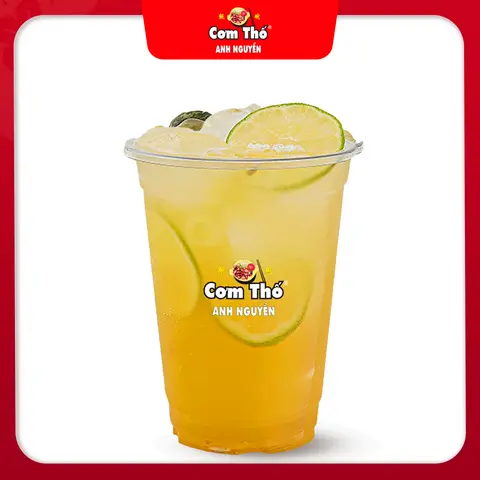 Hình ảnh Trà chanh