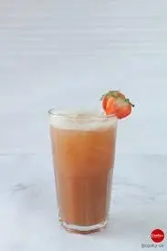 Hình ảnh Nước mía dâu