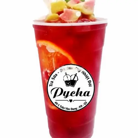 Hình ảnh Hibiscus ổi hồng