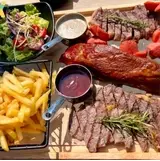 Hình ảnh Set nướng Meat Platter II