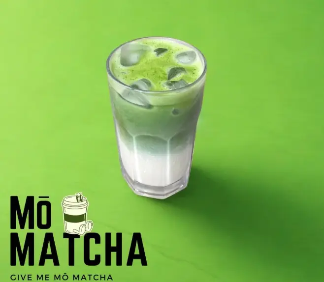 Hình ảnh Matcha Latte