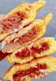 Hình ảnh Hotdog thập cẩm