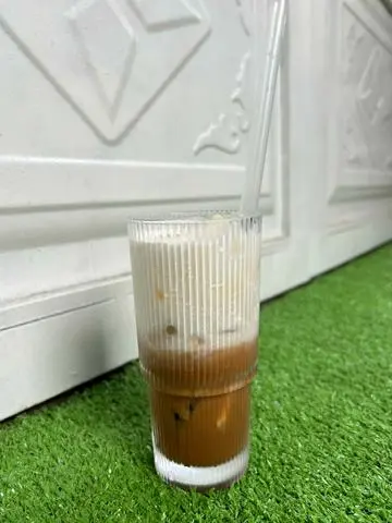 Hình ảnh Cafe muối