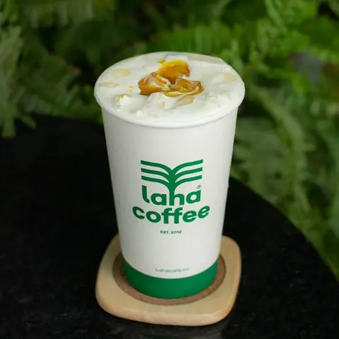 Hình ảnh Mango Macchiato - Size M