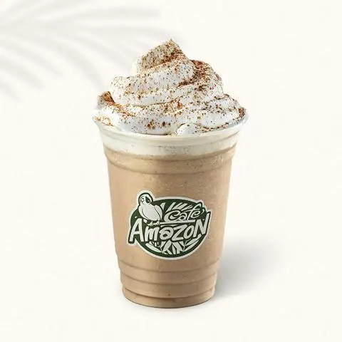 Hình ảnh Mocha Đá Xay