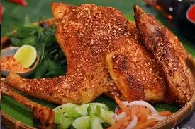 Hình ảnh Gà nguyên con