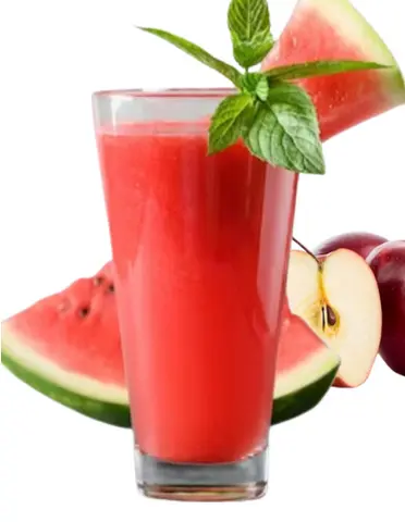 Hình ảnh Nước ép dưa hấu