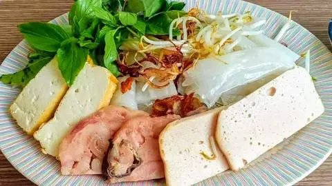 Hình ảnh Bánh ướt
