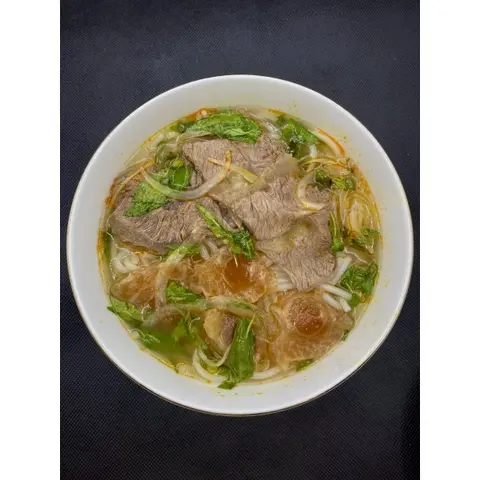 Hình ảnh Miến gân