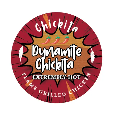 Hình ảnh Dynamite - Vị cay bùng nổ