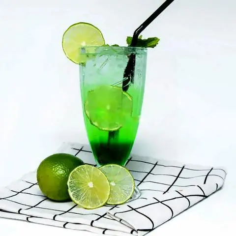Hình ảnh Mojito bạc hà