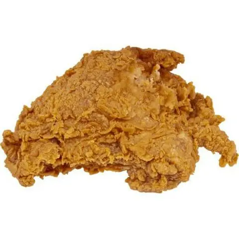 Hình ảnh Má đùi