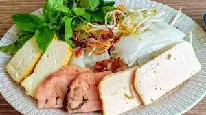 Hình ảnh Bánh ướt