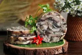 Hình ảnh Giò thủ